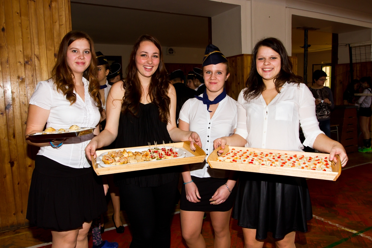 Gaudemus 2014