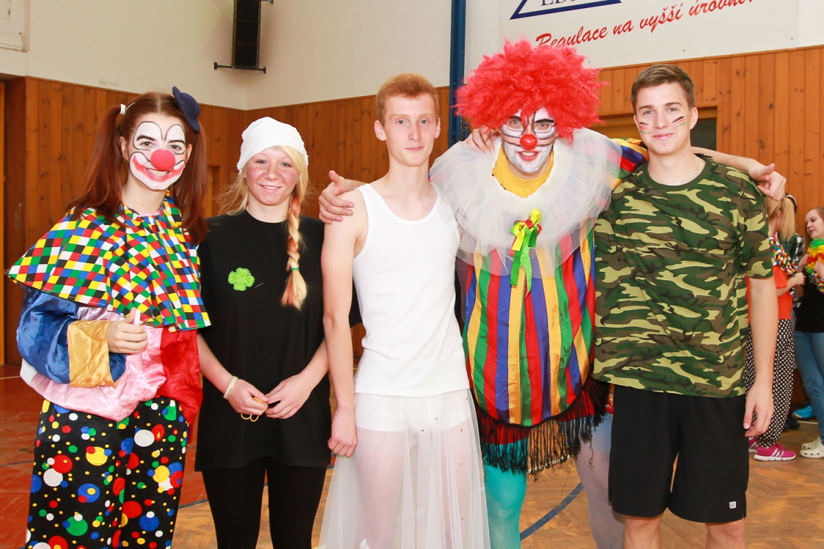 Gaudemus 2014