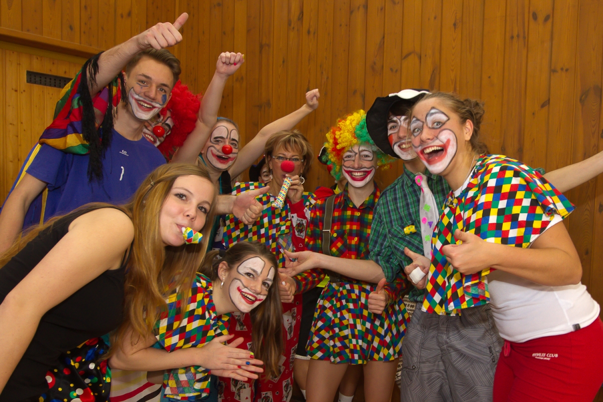 Gaudemus 2014