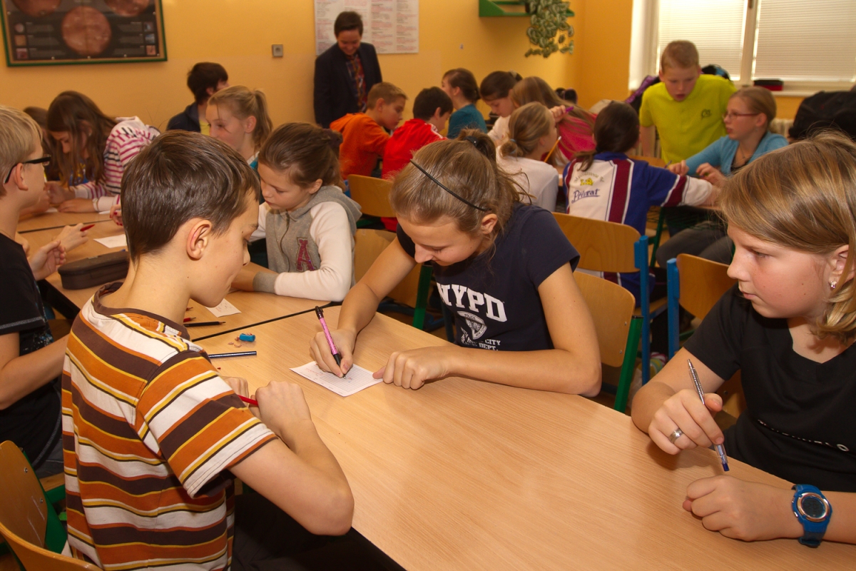 Gaudemus 2014
