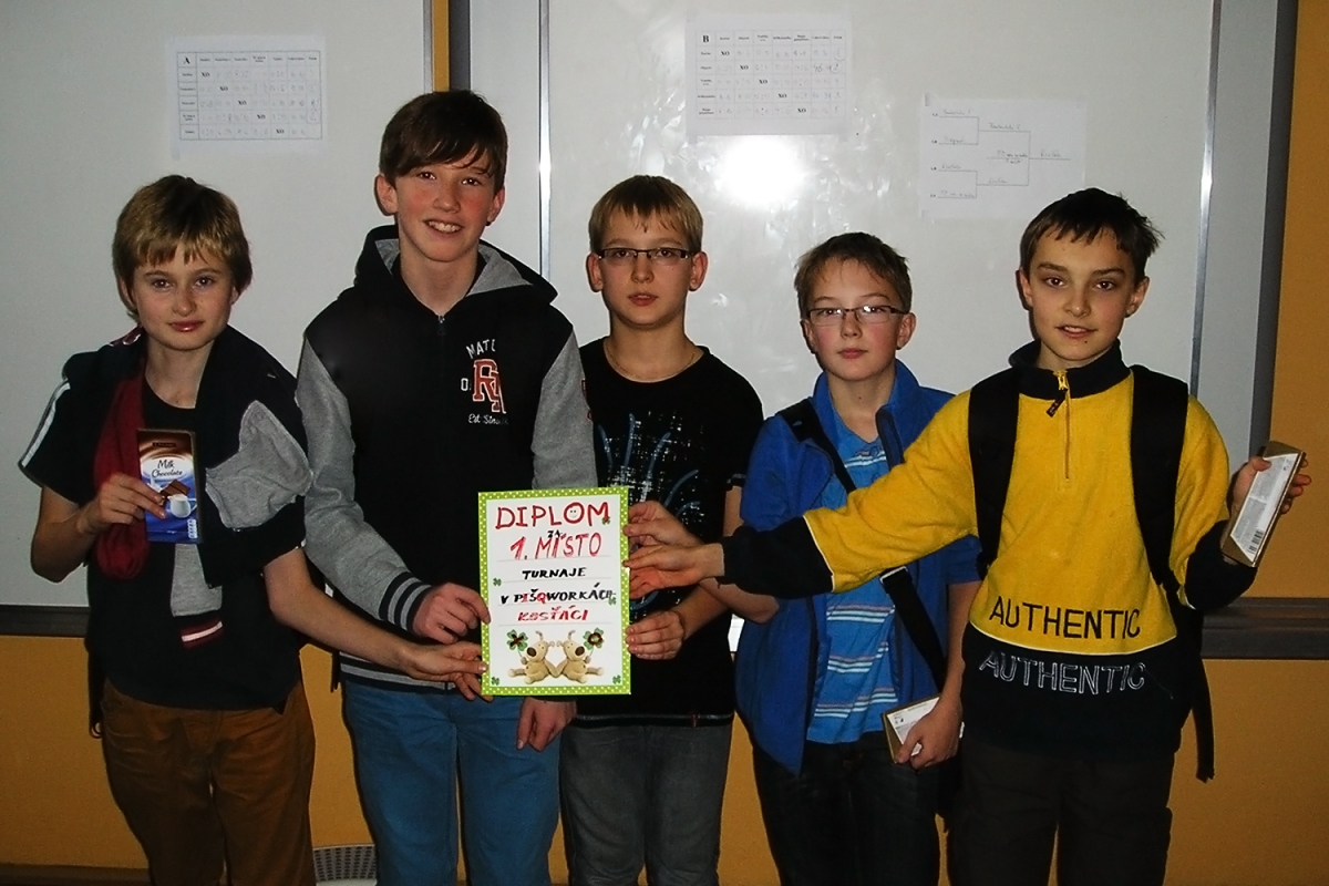 Gaudemus 2014