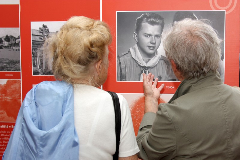 Prezentace v u�ebn�ch