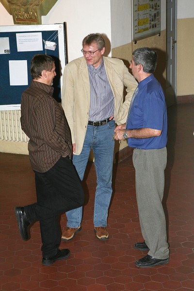 Prezentace v u�ebn�ch