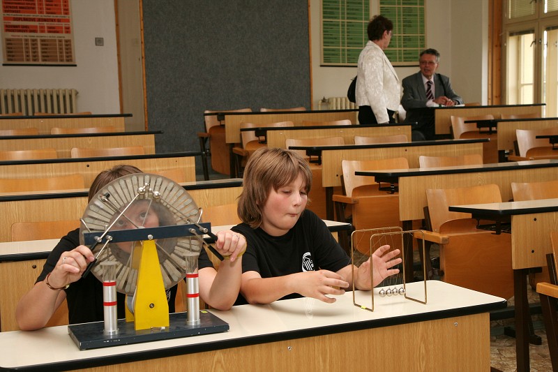 Prezentace v u�ebn�ch