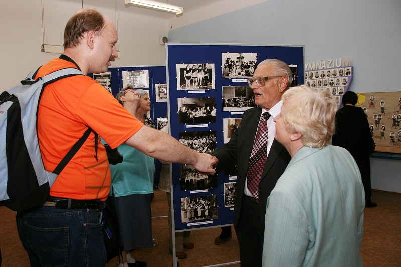 Prezentace v u�ebn�ch