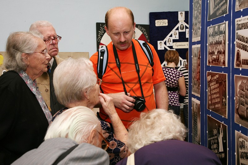 Prezentace v u�ebn�ch