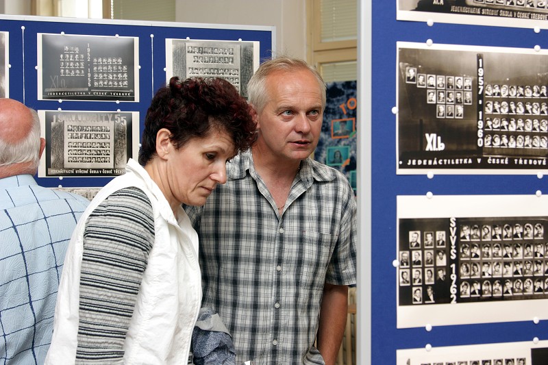 Prezentace v u�ebn�ch