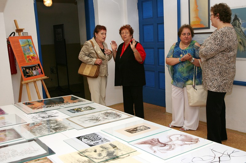 Prezentace v u�ebn�ch