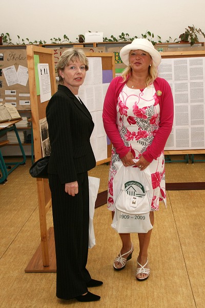 Prezentace v u�ebn�ch