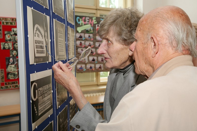 Prezentace v u�ebn�ch