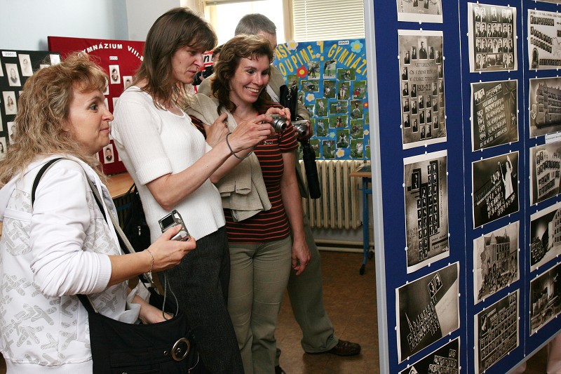 Prezentace v u�ebn�ch