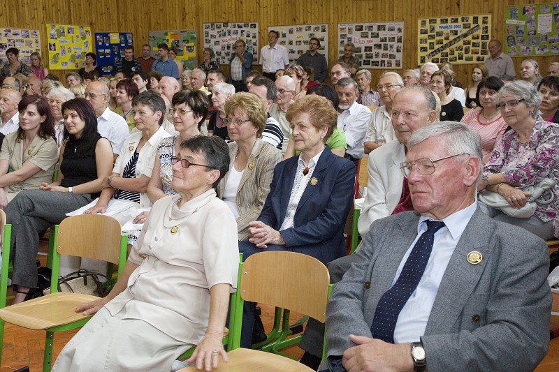 Beseda s V�clavem Moravcem