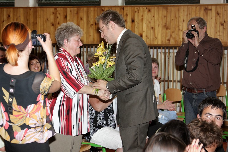 Beseda s V�clavem Moravcem