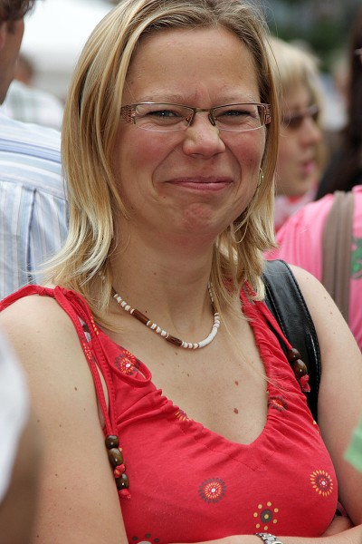 Pr�vod absolvent� m�stem