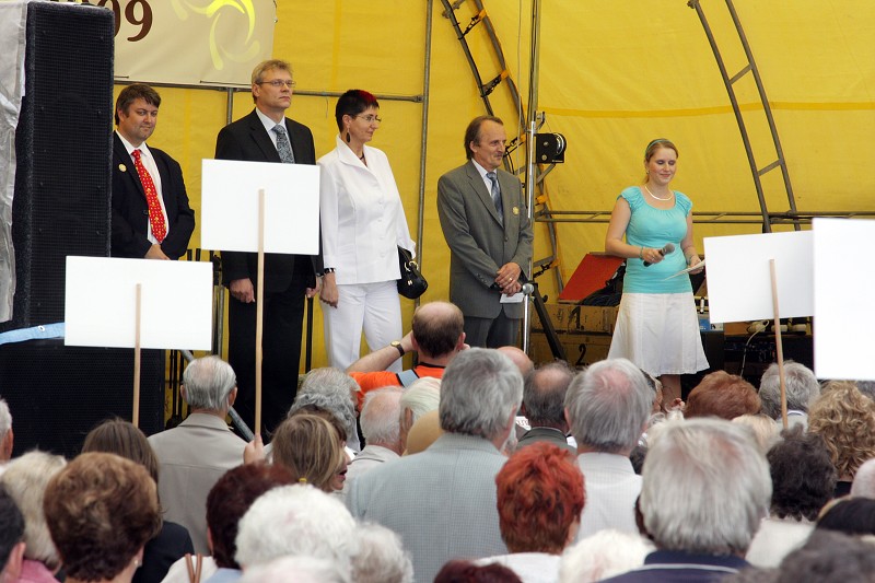 Kulturn� program na h�i�ti