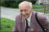 Pr�vod absolvent� m�stem