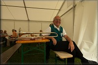 Pr�vod absolvent� m�stem