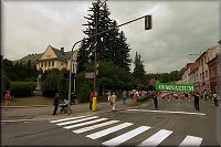 Pr�vod absolvent� m�stem