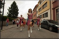 Pr�vod absolvent� m�stem