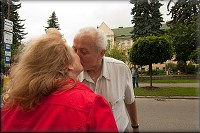 Pr�vod absolvent� m�stem