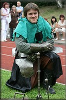 Kulturn� program na h�i�ti