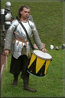 Kulturn� program na h�i�ti