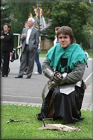 Kulturn� program na h�i�ti