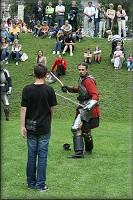 Kulturn� program na h�i�ti