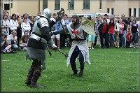 Kulturn� program na h�i�ti