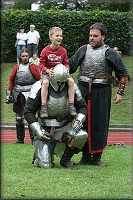 Kulturn� program na h�i�ti