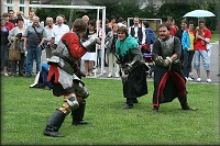 Kulturn� program na h�i�ti