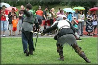 Kulturn� program na h�i�ti