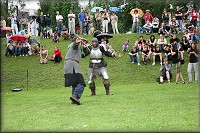 Kulturn� program na h�i�ti