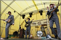 Kulturn� program na h�i�ti