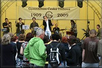 Kulturn� program na h�i�ti