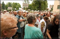 Kulturn� program na h�i�ti